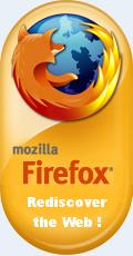 Firefox, a last generation browser