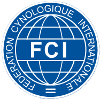 official logo of the F.C.I.
